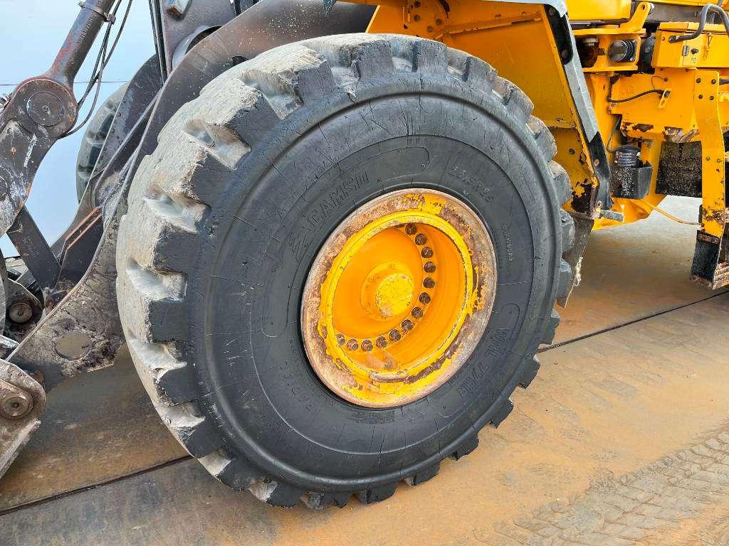Volvo L150H - Automatic Greasing / Camera Photo 22