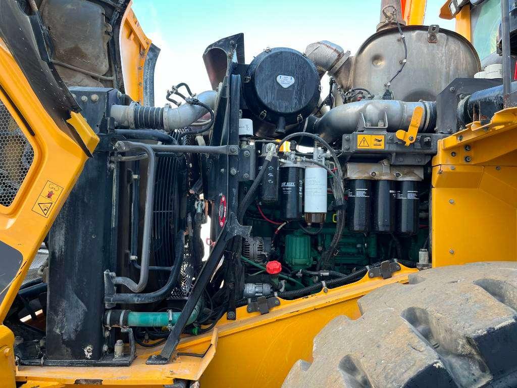 Volvo L150H - Automatic Greasing / Camera Photo 29
