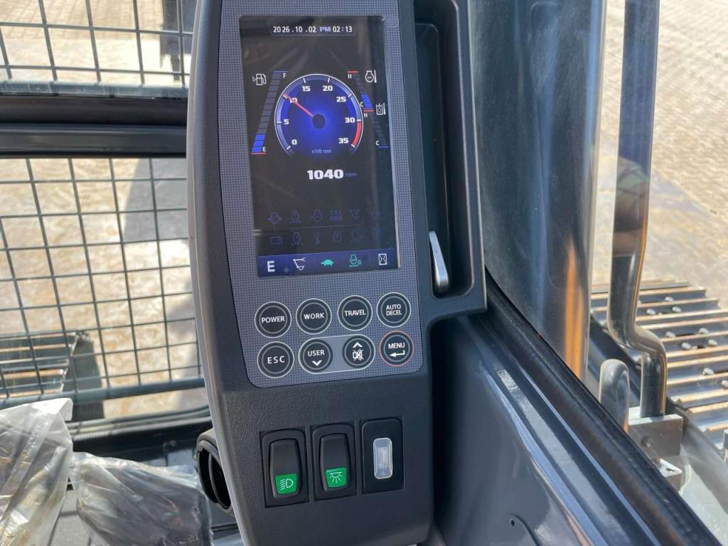 Hyundai R215L Photo 22