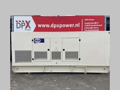 FG Wilson P850-1 - 850 kVA Genset - DPX-16024 sold by DPX Power Europe B.V.