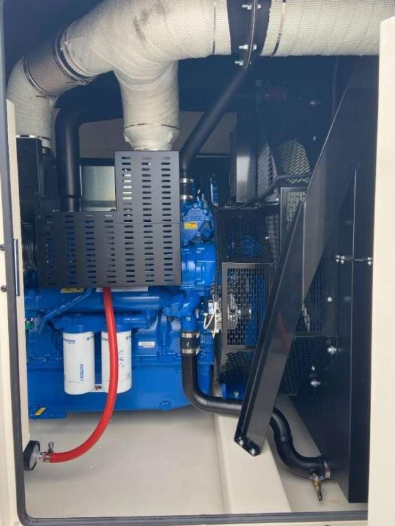 FG Wilson P850-1 - 850 kVA Genset - DPX-16024 Photo 11