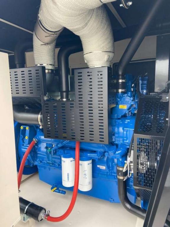 FG Wilson P850-1 - 850 kVA Genset - DPX-16024 Photo 12