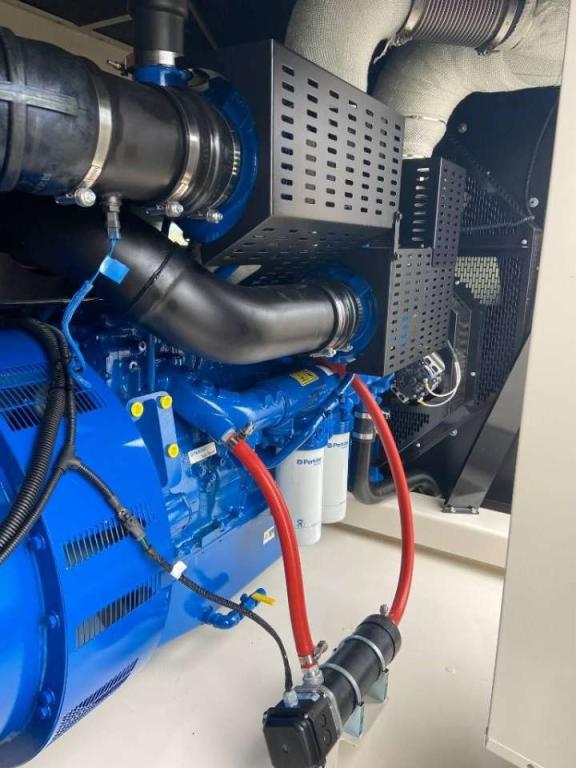 FG Wilson P850-1 - 850 kVA Genset - DPX-16024 Photo 13