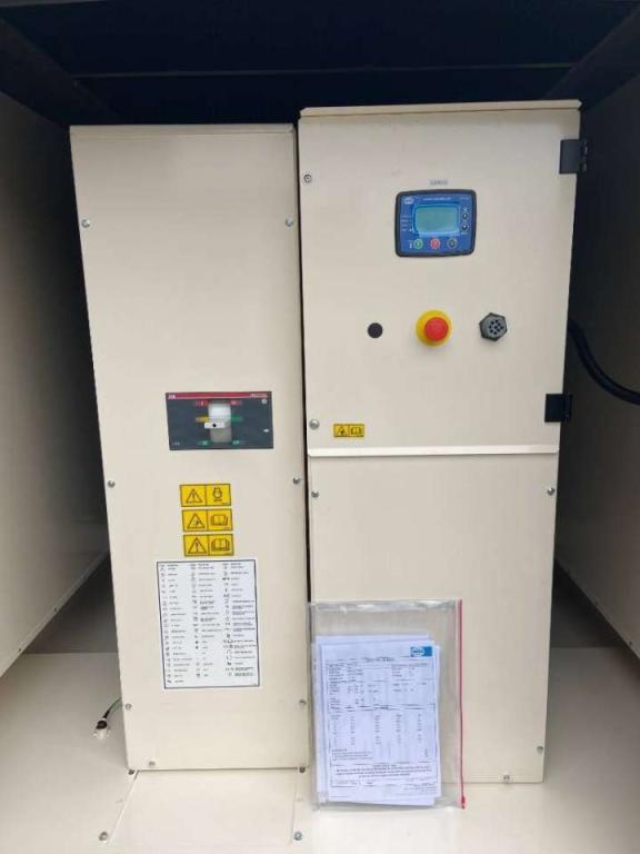 FG Wilson P850-1 - 850 kVA Genset - DPX-16024 Photo 15