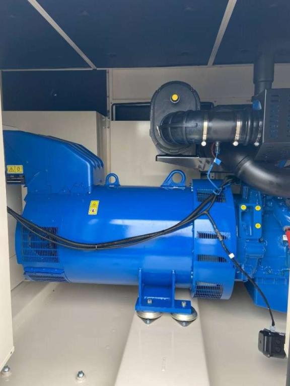 FG Wilson P850-1 - 850 kVA Genset - DPX-16024 Photo 18