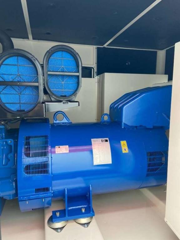 FG Wilson P850-1 - 850 kVA Genset - DPX-16024 Photo 20
