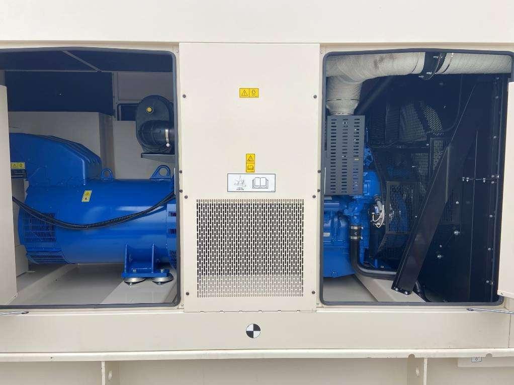 FG Wilson P850-1 - 850 kVA Genset - DPX-16024 Photo 6