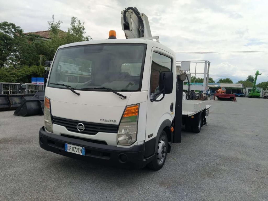 Multitel Pagliero MT 222 AZ Photo 7