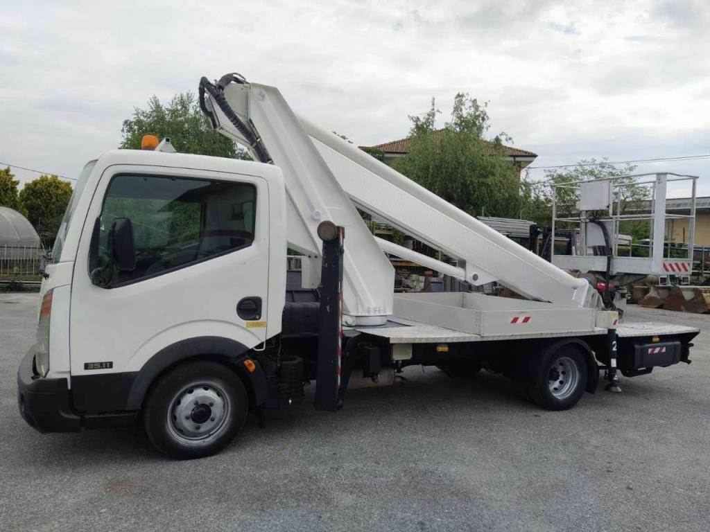 Multitel Pagliero MT 222 AZ Photo 8