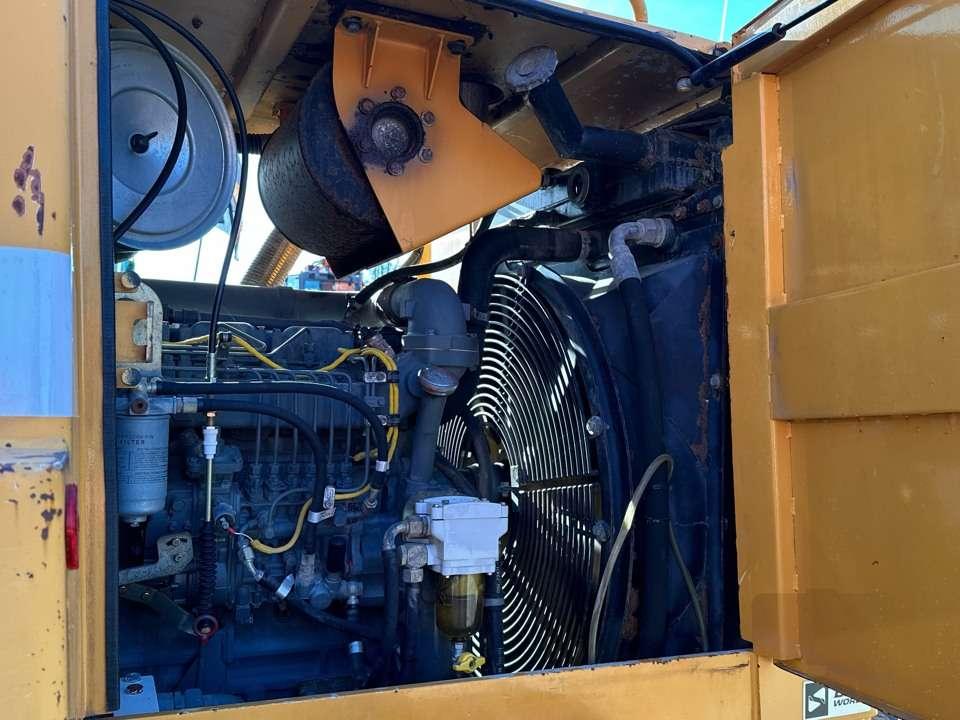 Liebherr LR 632 Photo 7