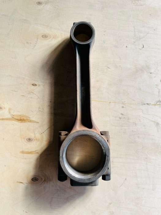 Engine connecting rod for Caterpillar Photo 1