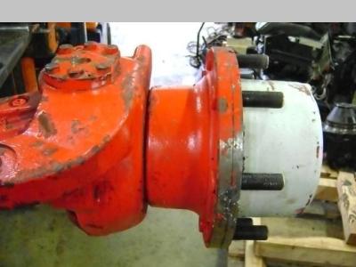 Front gear for Hurth sold by PRV Ricambi Srl