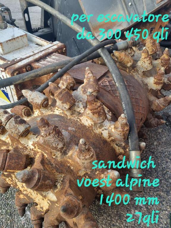 Sandwich ATH 150 Photo 2
