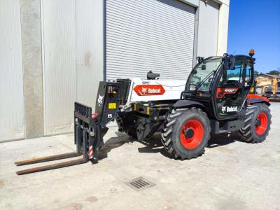Bobcat TL41.140SLP sold by Comai Spa