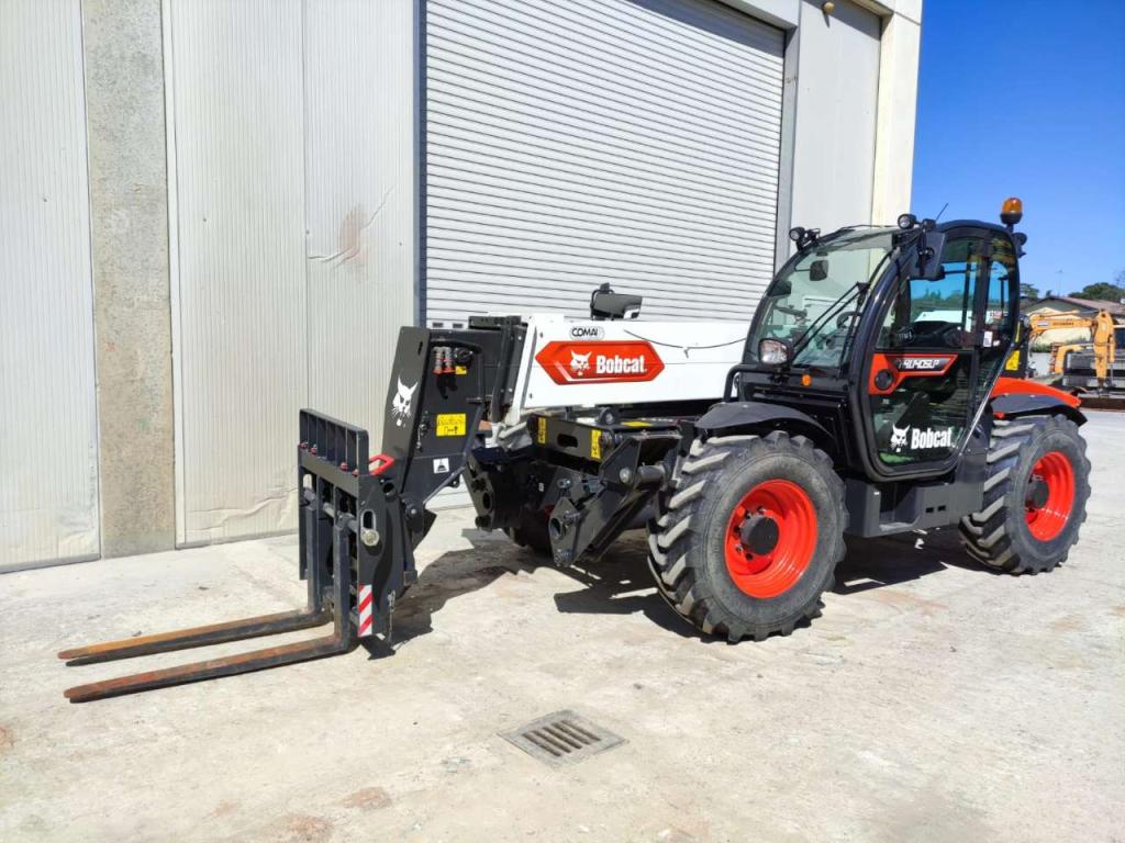 Bobcat TL41.140SLP Photo 1