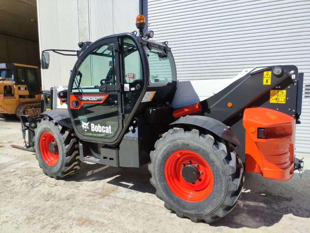 Bobcat TL41.140SLP Photo 2