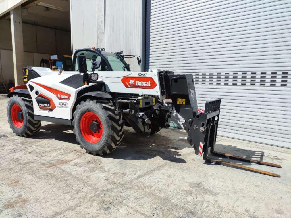 Bobcat TL41.140SLP Photo 3