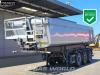 Schmitz SCB*S3D Lift Axle Steel 24m3 Photo 1 thumbnail