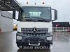 Mercedes-Benz Arocs 3240 Arocs 8X4 9m3 Stetter Mixer Steelsuspension Automatic Euro 6 Photo 11 thumbnail