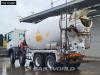 Mercedes-Benz Arocs 3240 Arocs 8X4 9m3 Stetter Mixer Steelsuspension Automatic Euro 6 Photo 2 thumbnail