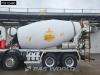 Mercedes-Benz Arocs 3240 Arocs 8X4 9m3 Stetter Mixer Steelsuspension Automatic Euro 6 Photo 3 thumbnail