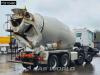 Mercedes-Benz Arocs 3240 Arocs 8X4 9m3 Stetter Mixer Steelsuspension Automatic Euro 6 Photo 8 thumbnail