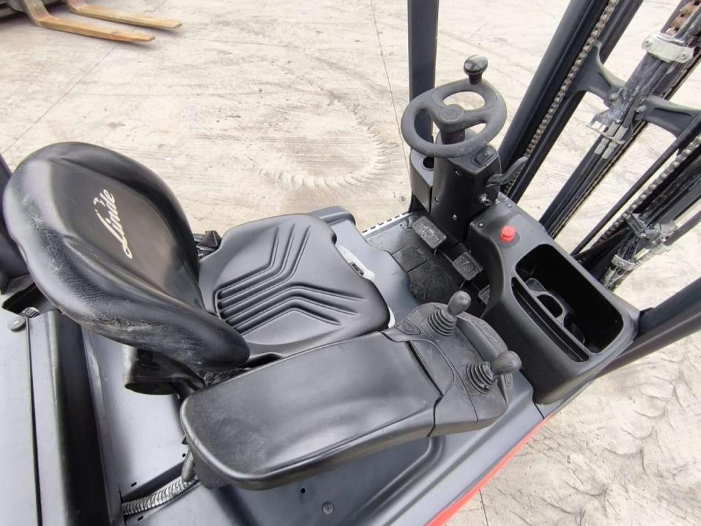 Linde E16L-02 Photo 5