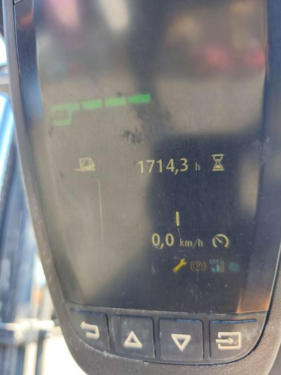 Linde E16L-02 Photo 6
