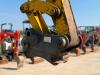 Komatsu PC75R Photo 5 thumbnail