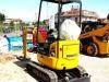 Komatsu pc16r-3 hs Photo 1 thumbnail