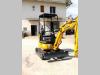 Komatsu pc16r-3 hs Photo 2 thumbnail