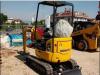 Komatsu pc16r-3 hs Photo 3 thumbnail