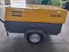 Atlas Copco XAS 97DD Photo 5 thumbnail