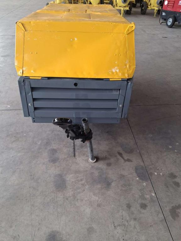 Atlas Copco XAS 97DD Photo 4
