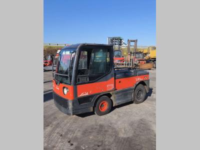 Linde P250 sold by Uni.Trucks Srl