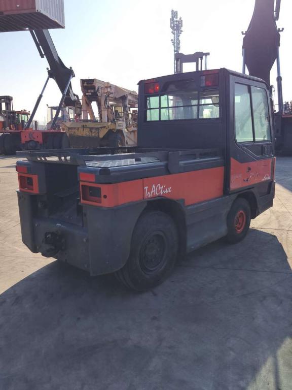 Linde P250 Photo 3