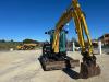 Yanmar Vio 50 U Photo 3 thumbnail