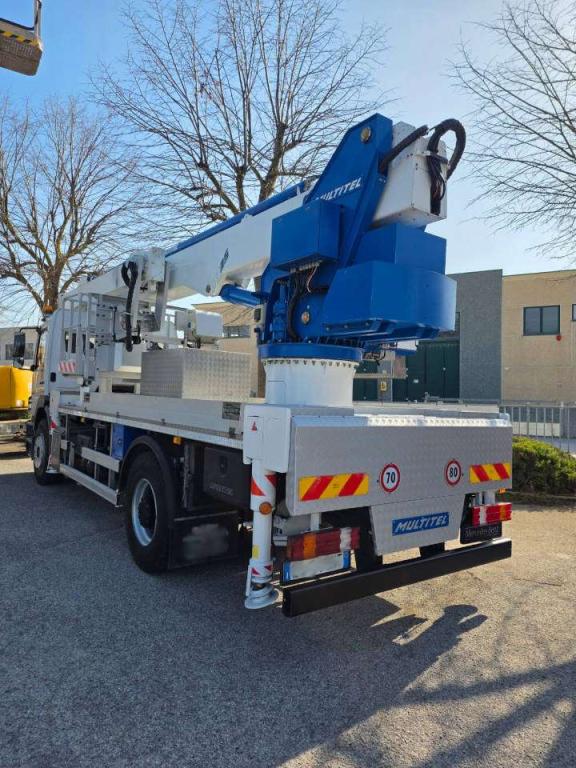Multitel J335 ALU EX Photo 22