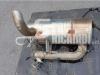 Muffler for New Holland Serie C Photo 1 thumbnail