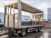 Lecitrailer VOLAILLE/GEFLÛGEL/POULTRY+REHAUSSABLE Photo 1 thumbnail