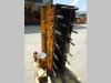 Engine block for Fiat Allis FL10C, per Motore Fiat 8365.05 Photo 1 thumbnail