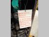 Engine block for Fiat Allis FL10C, per Motore Fiat 8365.05 Photo 4 thumbnail