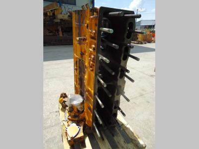 Engine block for Fiat Allis FL10C, per Motore Fiat 8365.05 sold by OLM 90 Srl