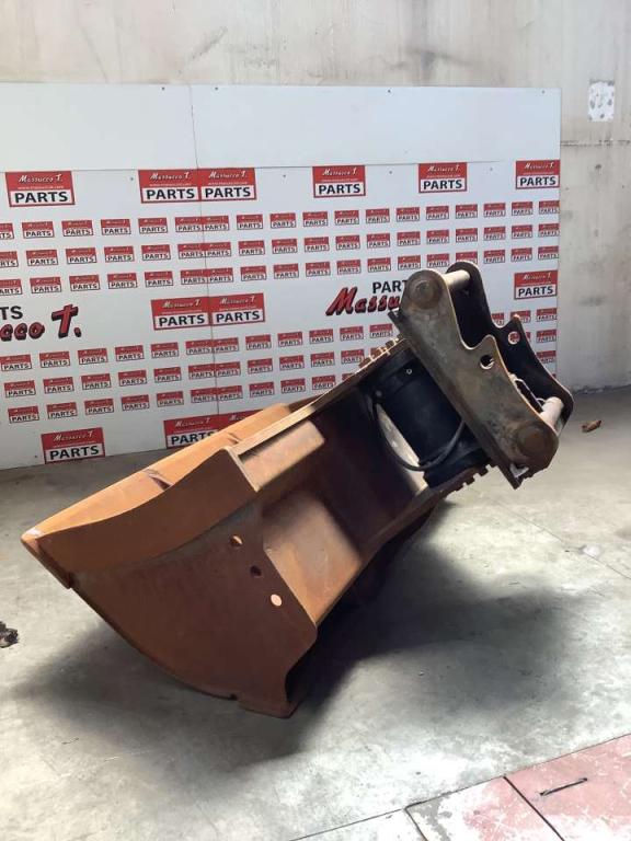Hitachi ZX350 Photo 1