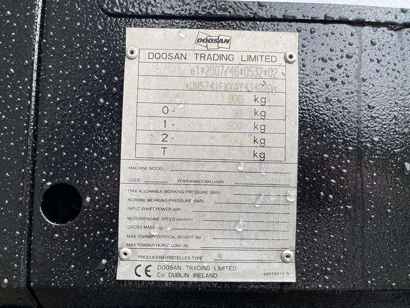 Doosan 7 / 41 - N Photo 4