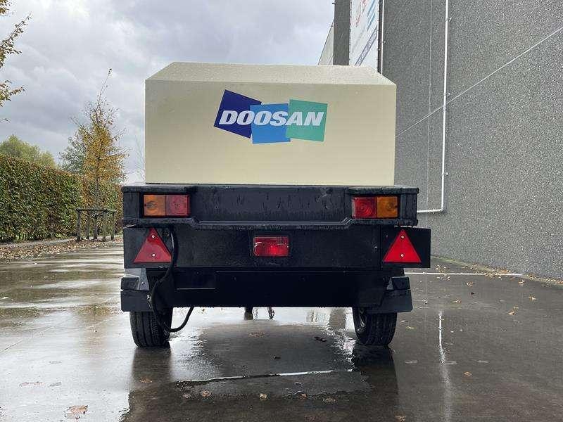 Doosan 7 / 41 - N Photo 9