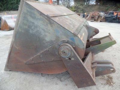 Romea LT 4000 sold by Massucco T. Srl Area Ricambi