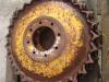 Sprocket for Fiat Allis FL4L Photo 2 thumbnail