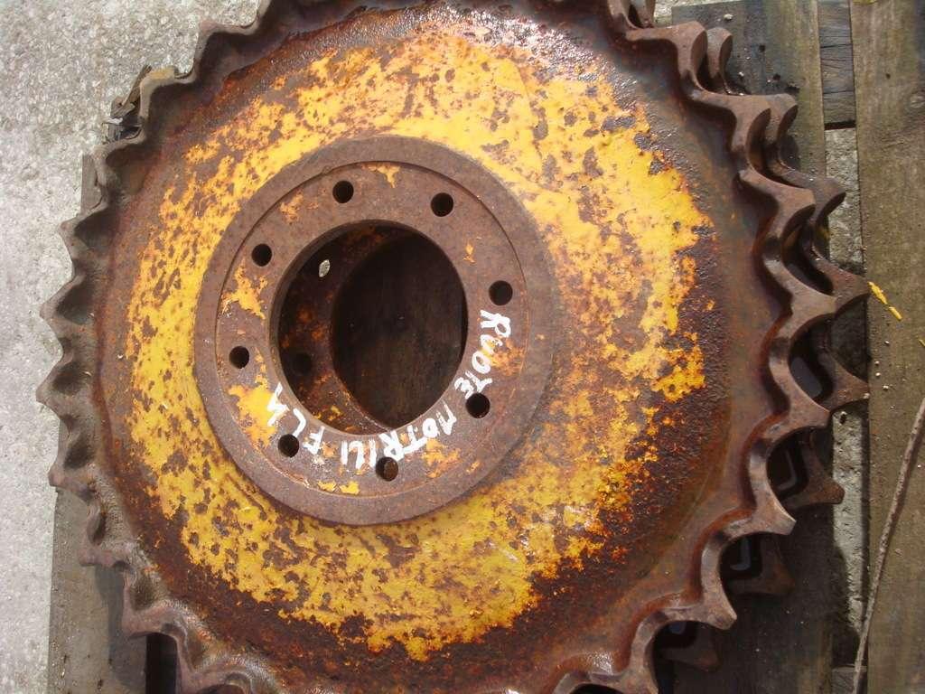 Sprocket for Fiat Allis FL4L Photo 2