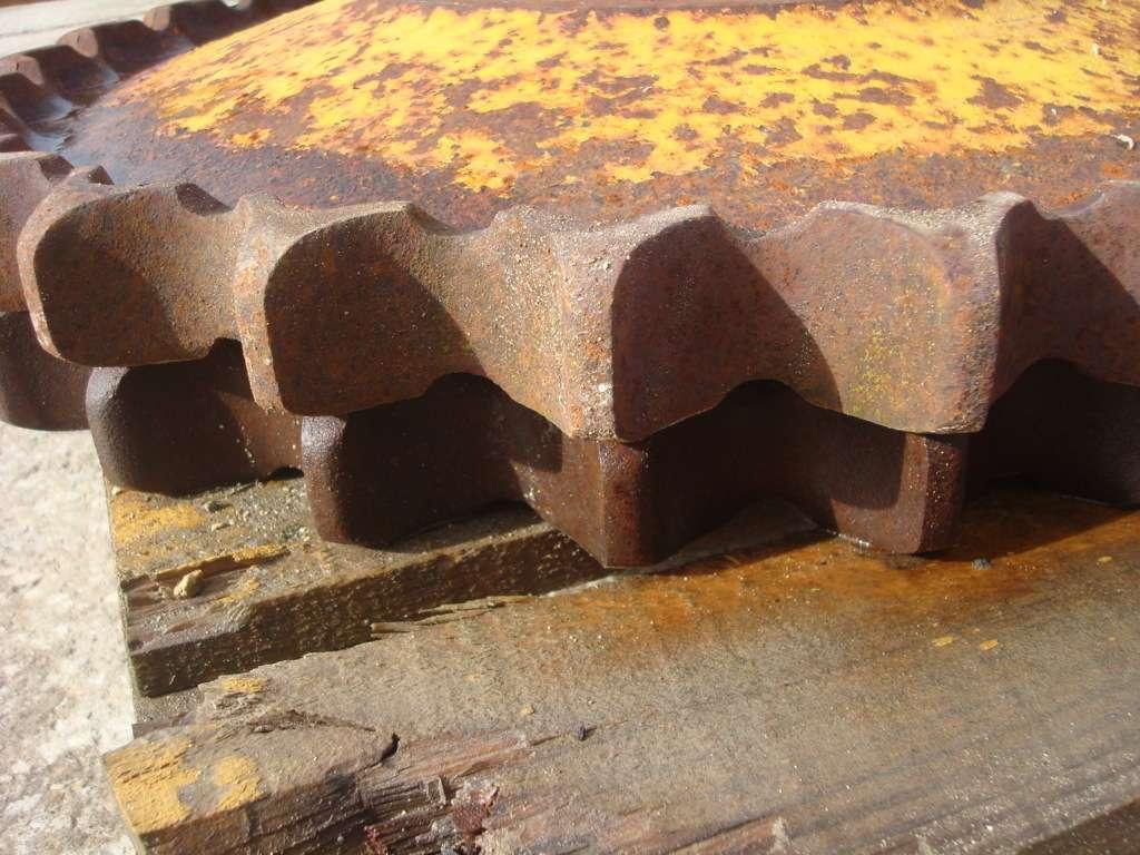 Sprocket for Fiat Allis FL4L Photo 3